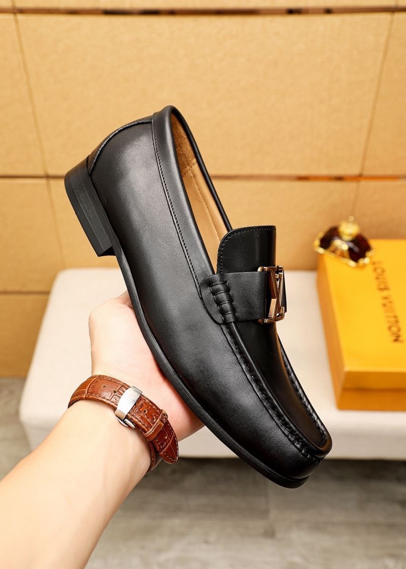 Louis Vuitton Business Shoes